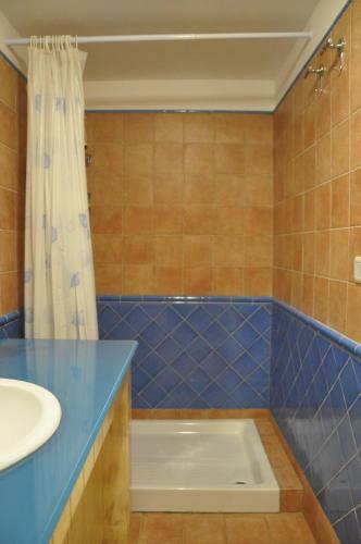 Residence Mare E Limoni
