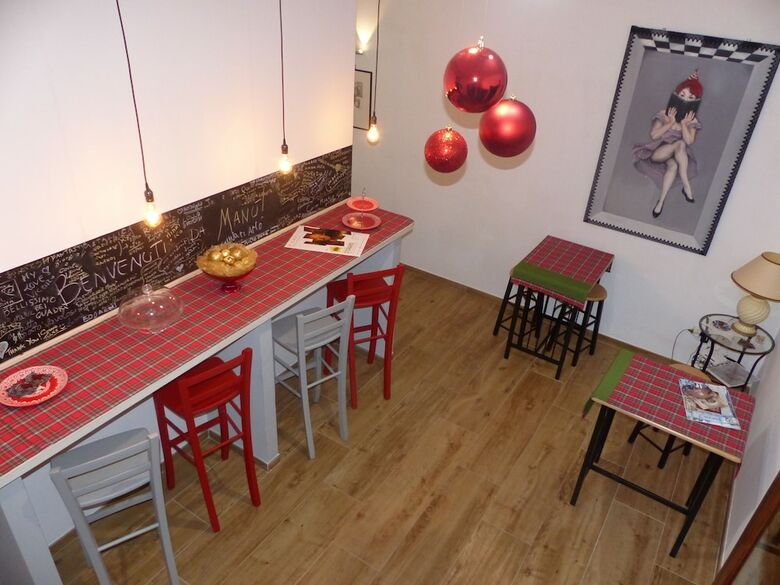 Hostal Casa Man�