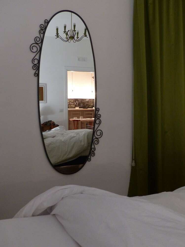 Hostal Casa Man�