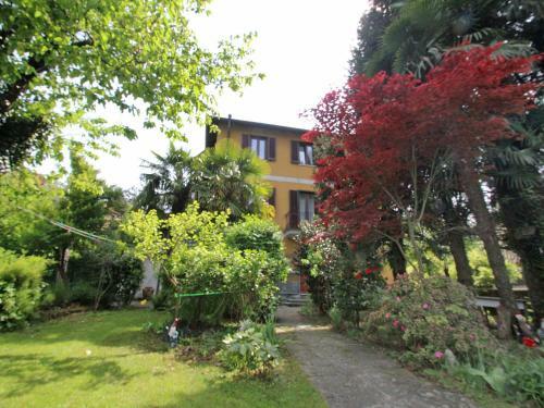 Apartamento Locazione Turistica Bernasconi