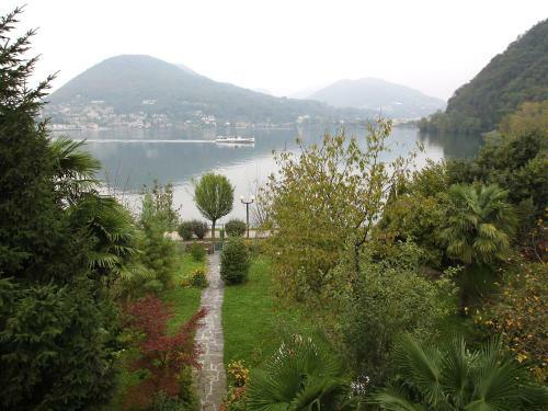 Apartamento Locazione Turistica Bernasconi