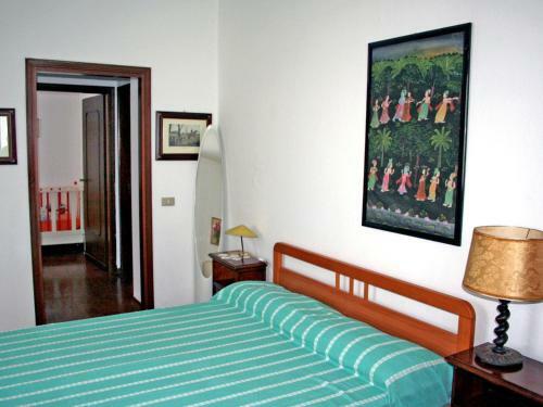 Apartamento Locazione Turistica Bernasconi