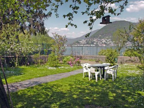 Apartamento Locazione Turistica Bernasconi