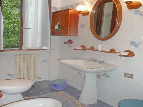 Apartamento Locazione Turistica Bernasconi