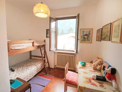 Apartamento Locazione Turistica Bernasconi