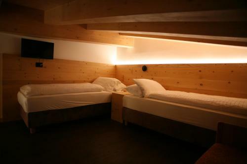 Alpen Hotel Vidi