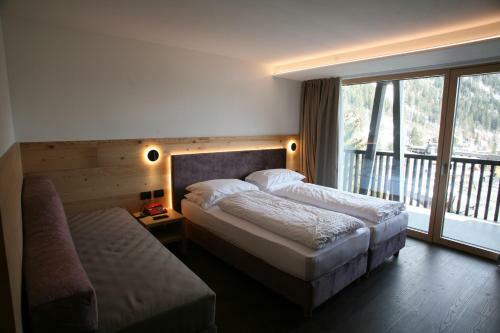 Alpen Hotel Vidi