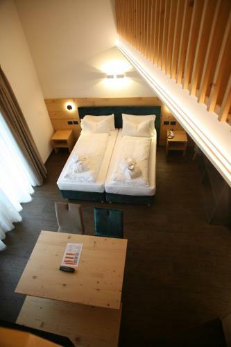Alpen Hotel Vidi