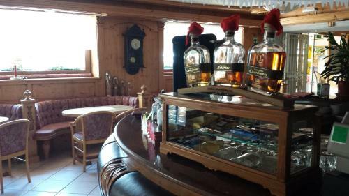 Alpen Hotel Vidi