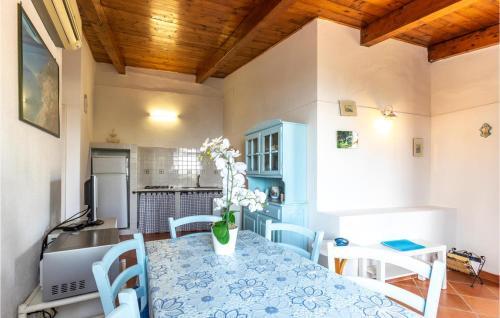 Apartamento Gea 1