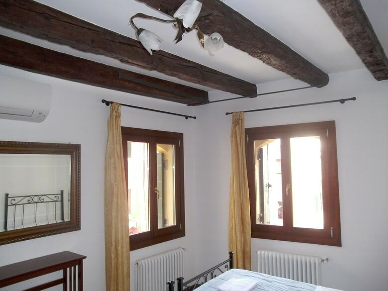 Hostal Sweet Venice
