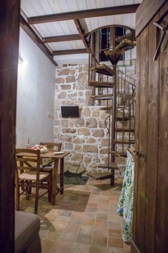Apartamento Si-moutique Case Degli Avi Due