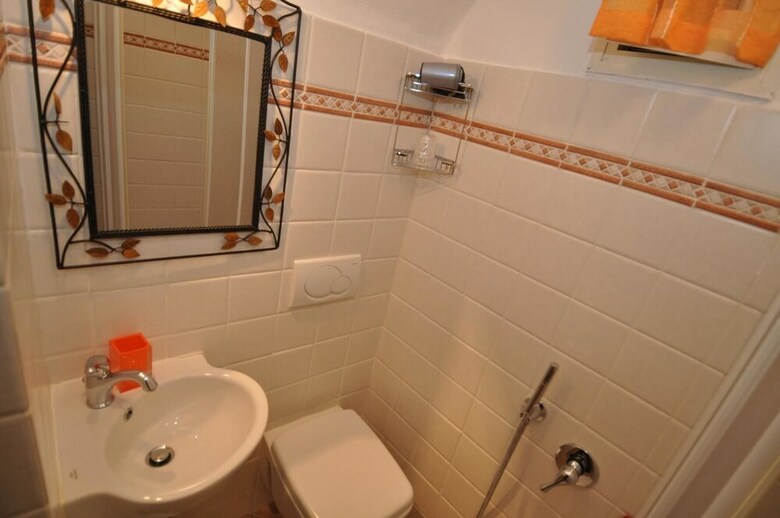 Hostal Sandra Villa Rooms