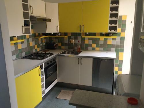 Apartamento Marechiaro Casa