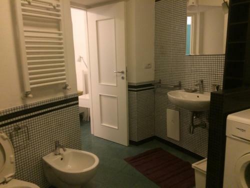Apartamento Marechiaro Casa