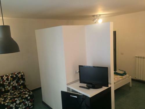Apartamento Marechiaro Casa