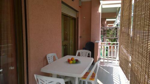 Apartamento Appartamento Mare Rapallo