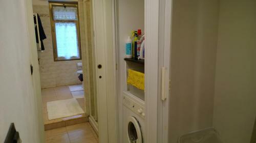 Apartamento Appartamento Mare Rapallo
