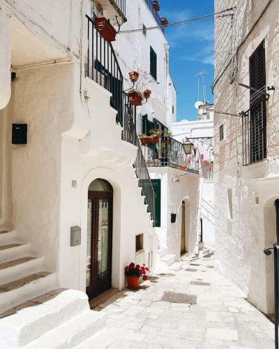 Casa Bianca In Salento