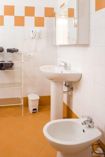 Apartamento Residence Campana