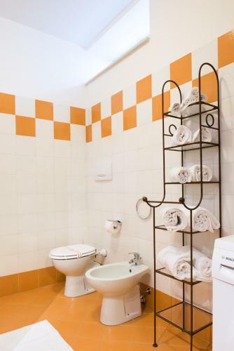 Apartamento Residence Campana