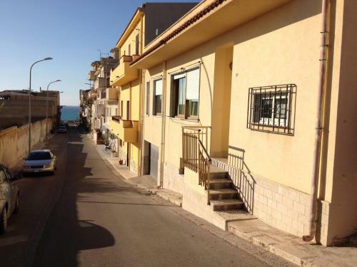 Casa Vacanze Alessandro