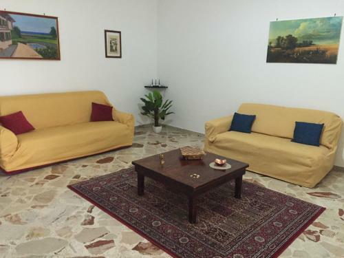 Casa Vacanze Alessandro