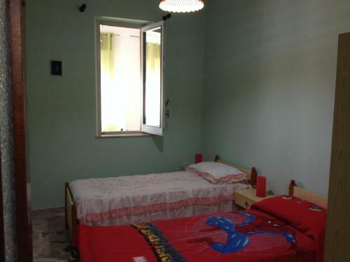 Casa Vacanze Alessandro