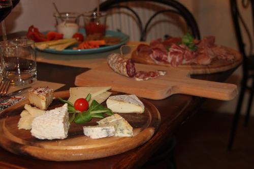 Bed & Breakfast Easy Cos� Affittacamere