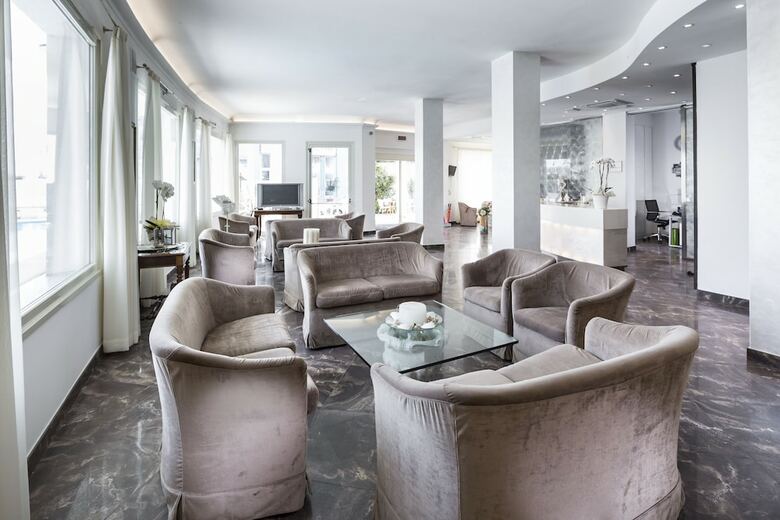 Hotel Acapulco