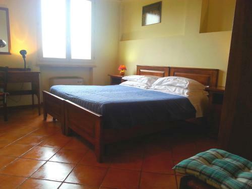 Apartamento Residence Le Meridiane