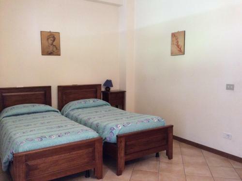 Apartamento Residence Le Meridiane