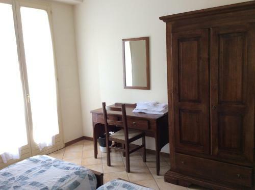 Apartamento Residence Le Meridiane