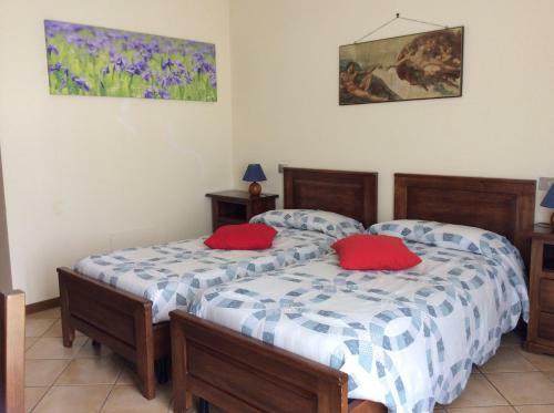 Apartamento Residence Le Meridiane