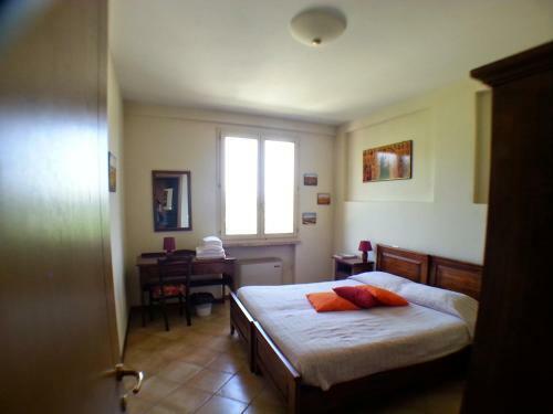 Apartamento Residence Le Meridiane