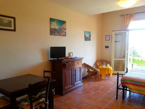 Apartamento Residence Le Meridiane