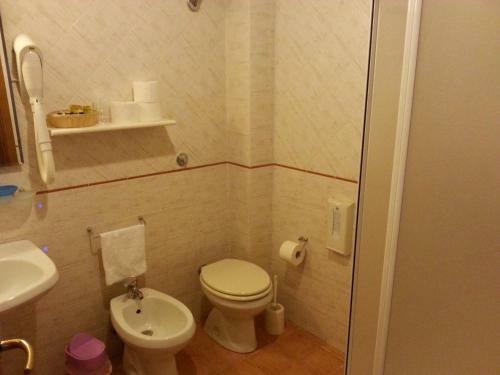 Apartamento Residence Le Meridiane