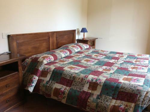 Apartamento Residence Le Meridiane