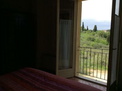 Apartamento Residence Le Meridiane