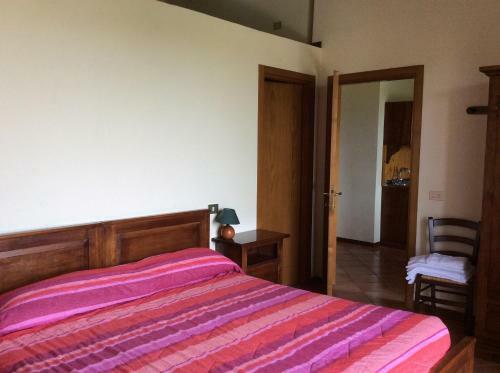 Apartamento Residence Le Meridiane