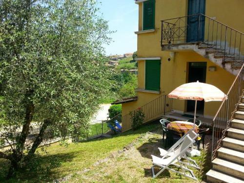 Apartamento Residence Le Meridiane