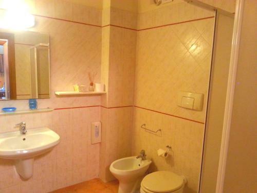 Apartamento Residence Le Meridiane