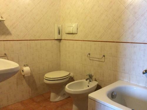 Apartamento Residence Le Meridiane
