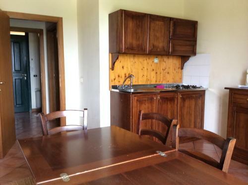 Apartamento Residence Le Meridiane