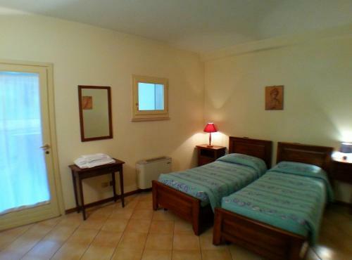 Apartamento Residence Le Meridiane