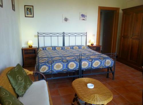 Apartamento Residence Le Meridiane