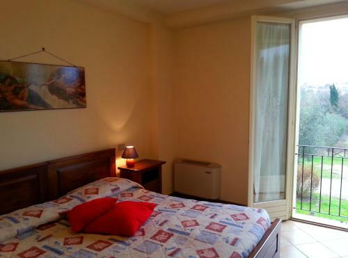 Apartamento Residence Le Meridiane