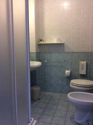 Apartamento Residence Le Meridiane