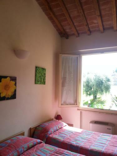 Apartamento Residence Le Meridiane