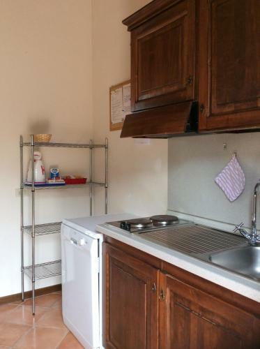 Apartamento Residence Le Meridiane